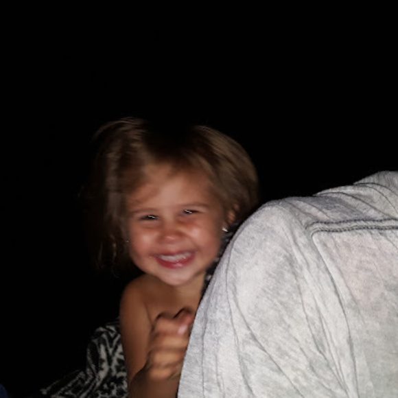 Meet your Posher, Mitchell - Picture 1 of 1